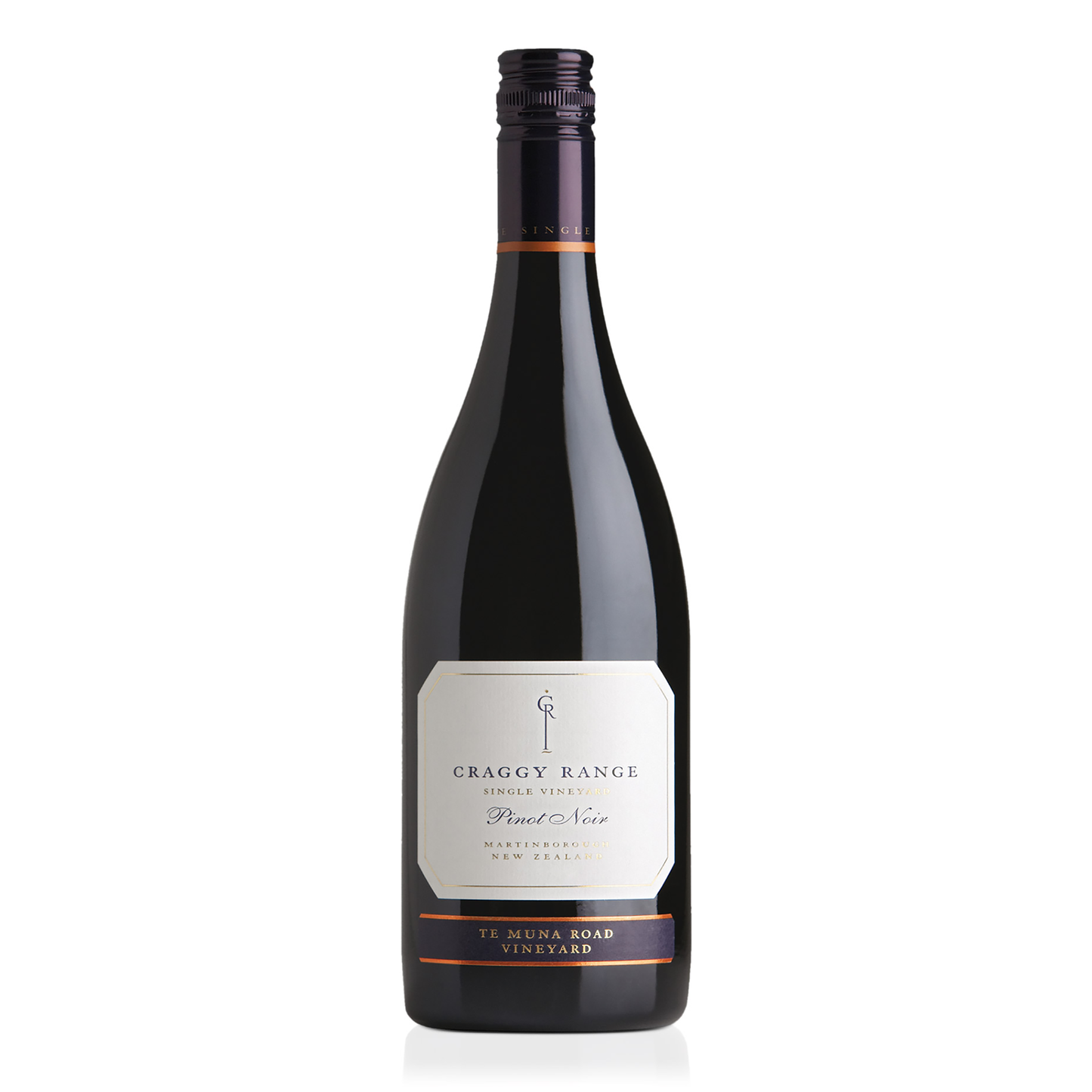 Craggy Range Te Muna Road Pinot Noir 2022