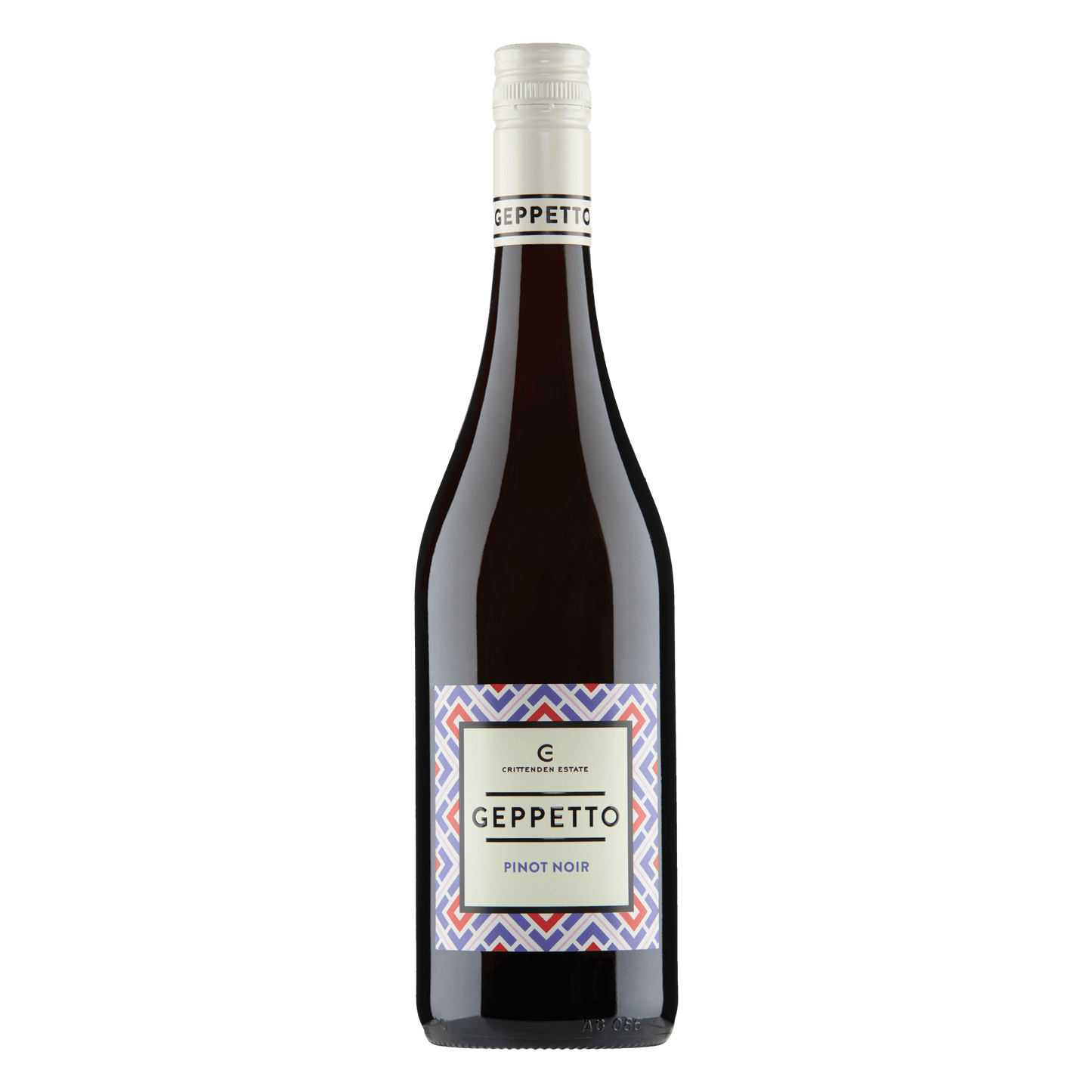 Crittenden Estate Geppetto Pinot Noir 2020