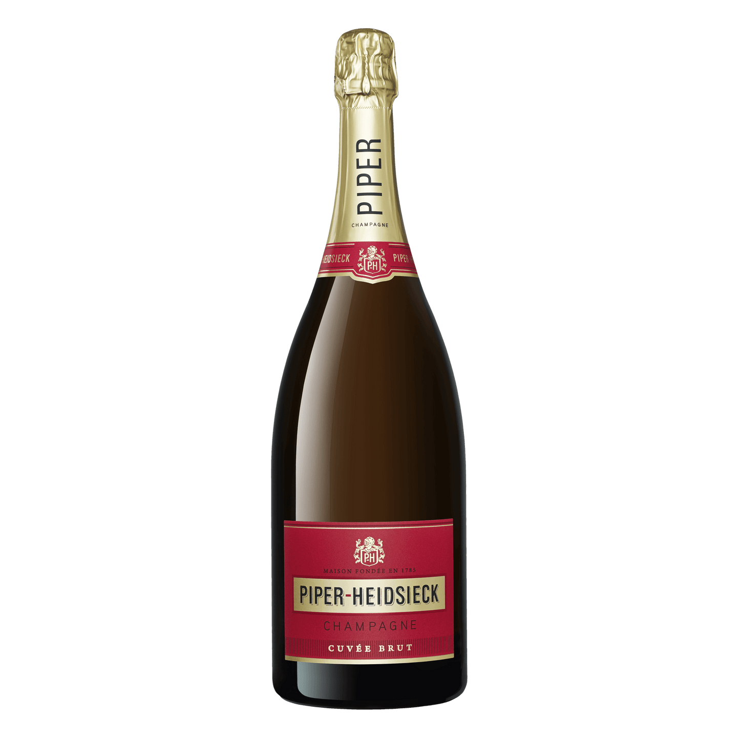 Piper Heidsieck Brut Champagne NV 3L