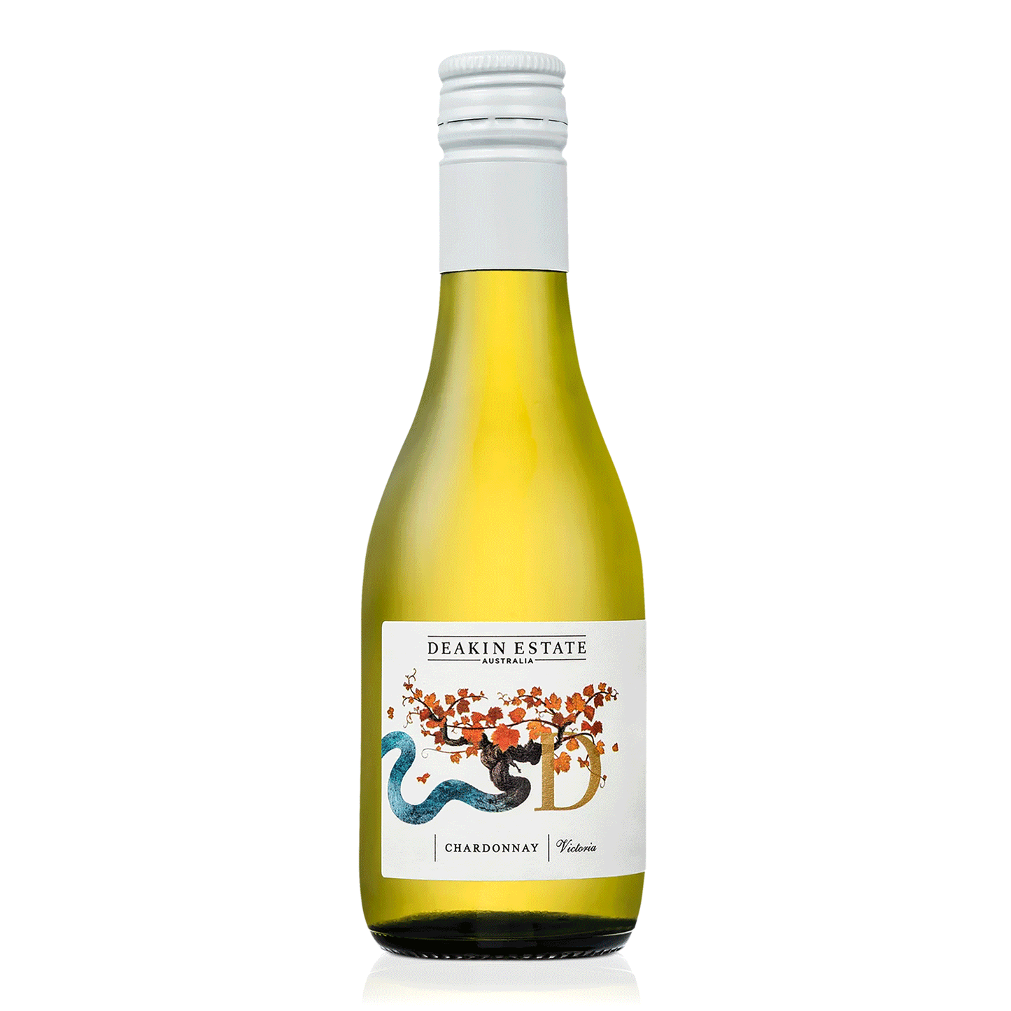 Deakin Estate Chardonnay 2022 187ml