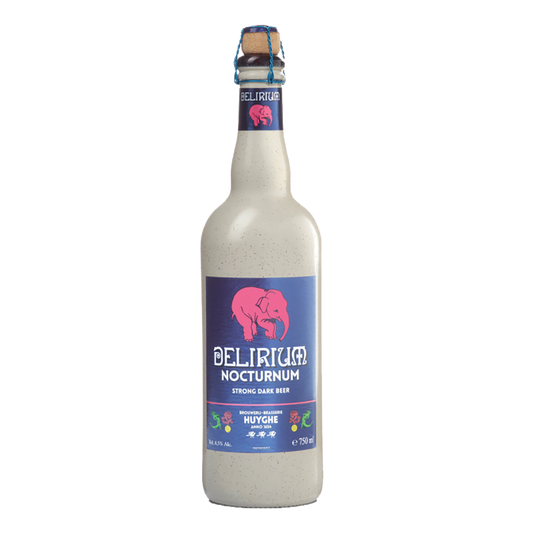 Delirium Nocturnum Strong Dark 750ml (Bottle)