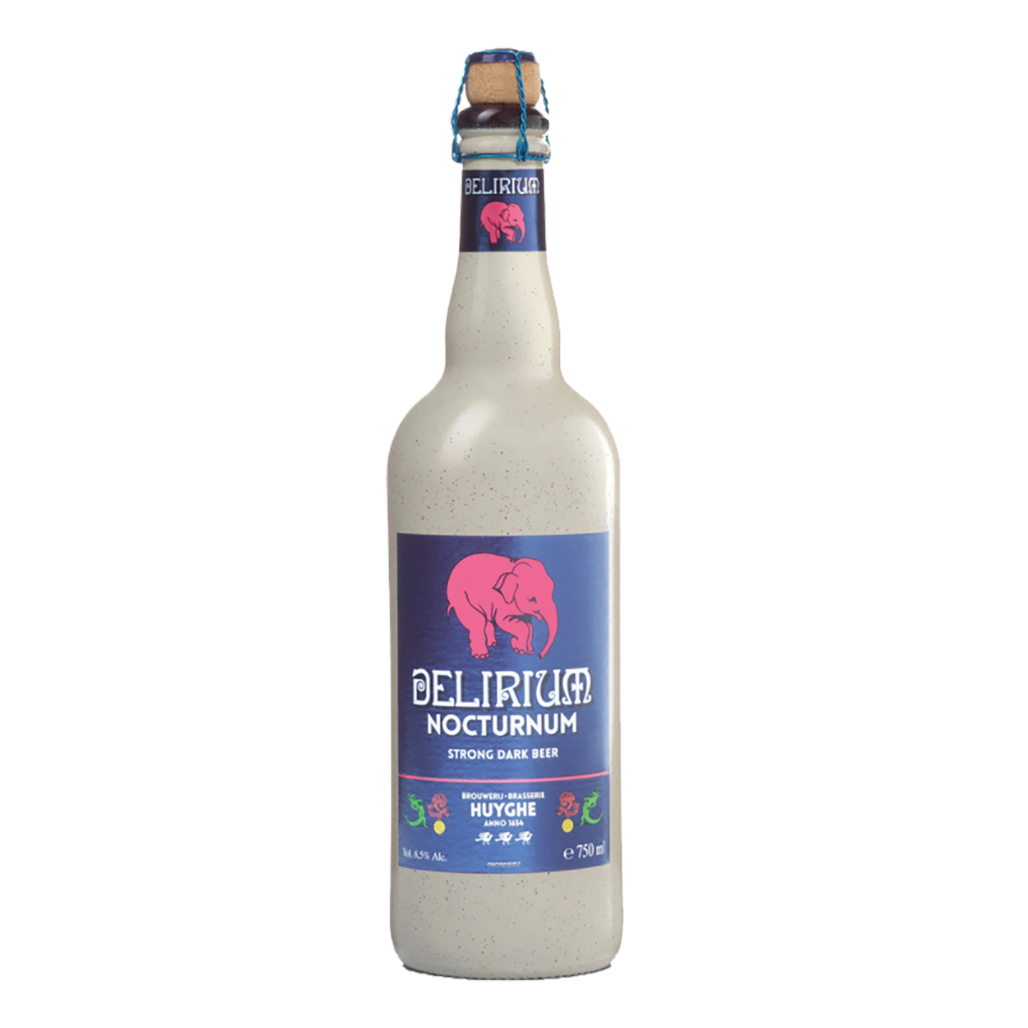 Delirium Nocturnum Strong Dark 750ml (Bottle)
