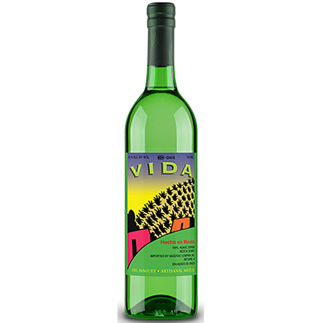 Del Maguey Vida Mezcal 750mL