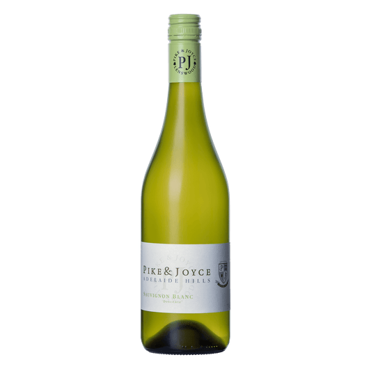 Pike & Joyce Descente Sauvignon Blanc 2022
