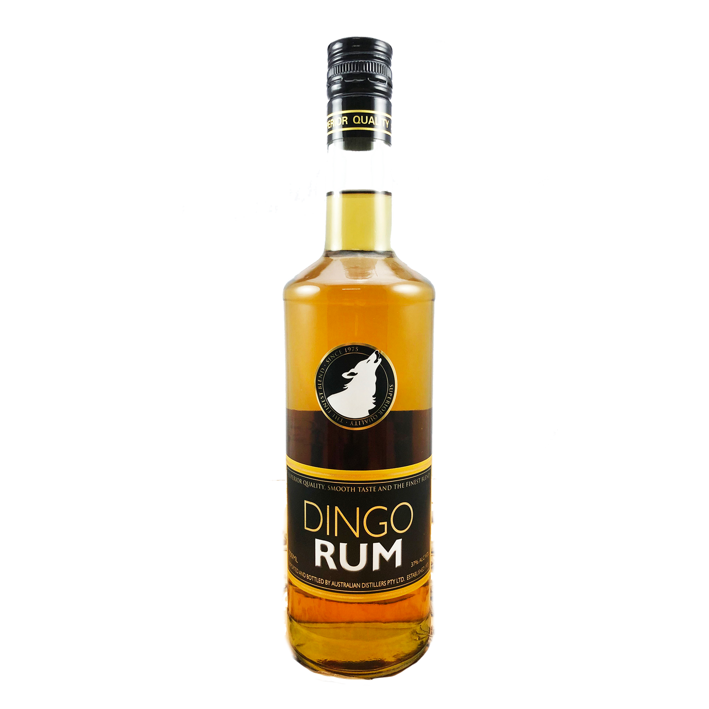Dingo Rum 700ml