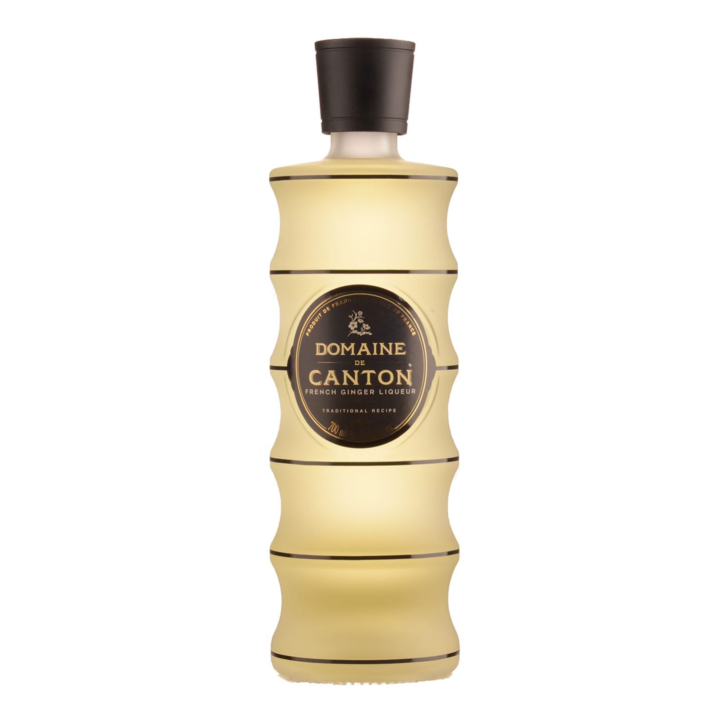 Domaine de Canton Ginger Liqueur 700mL - CBD Cellars