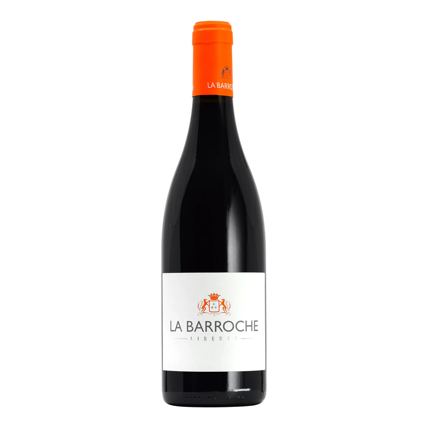 Domaine La Barroche Liberty 2017