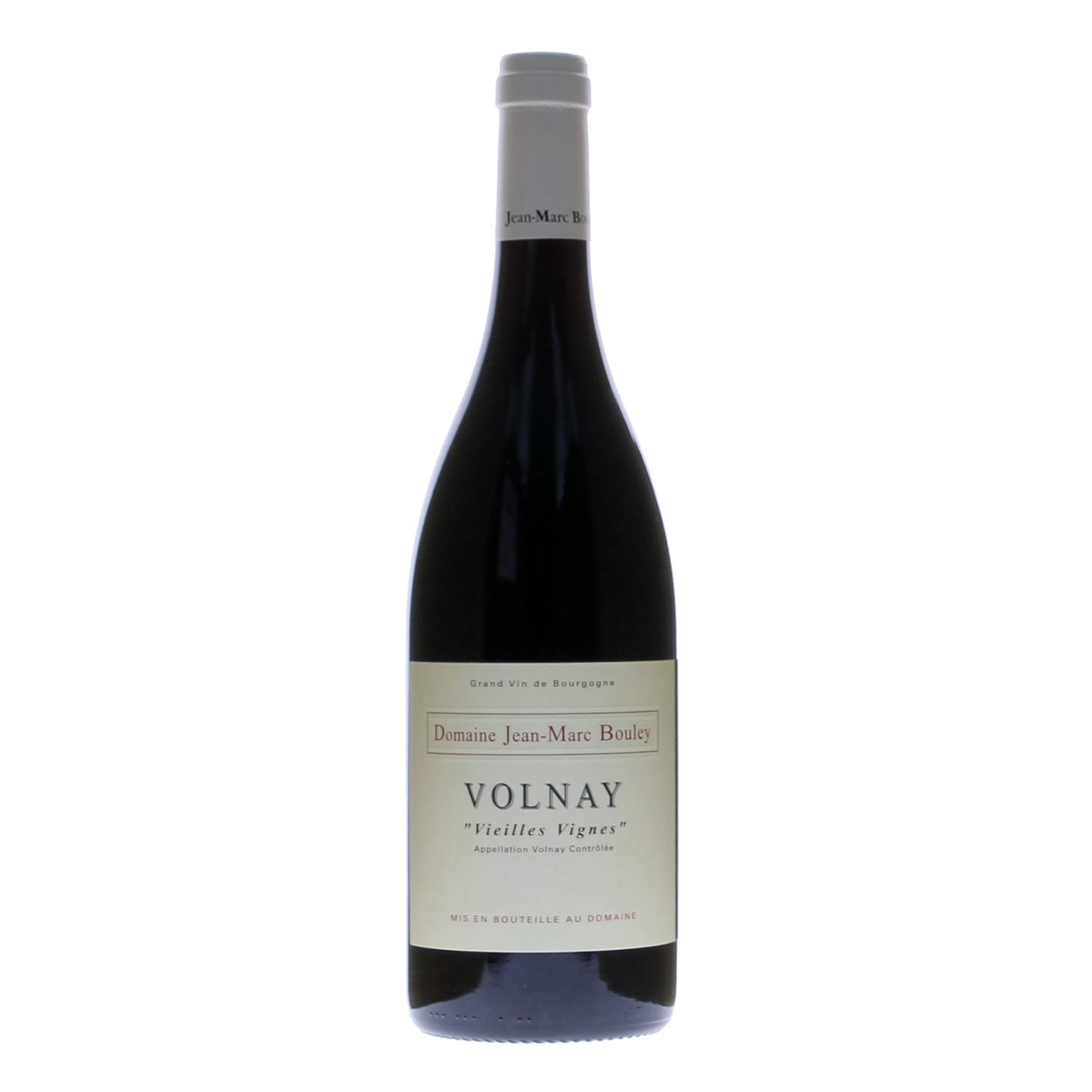 Domaine Jean-Marc et Thomas Bouley Volnay Vieilles Vignes 2019 - CBD Cellars