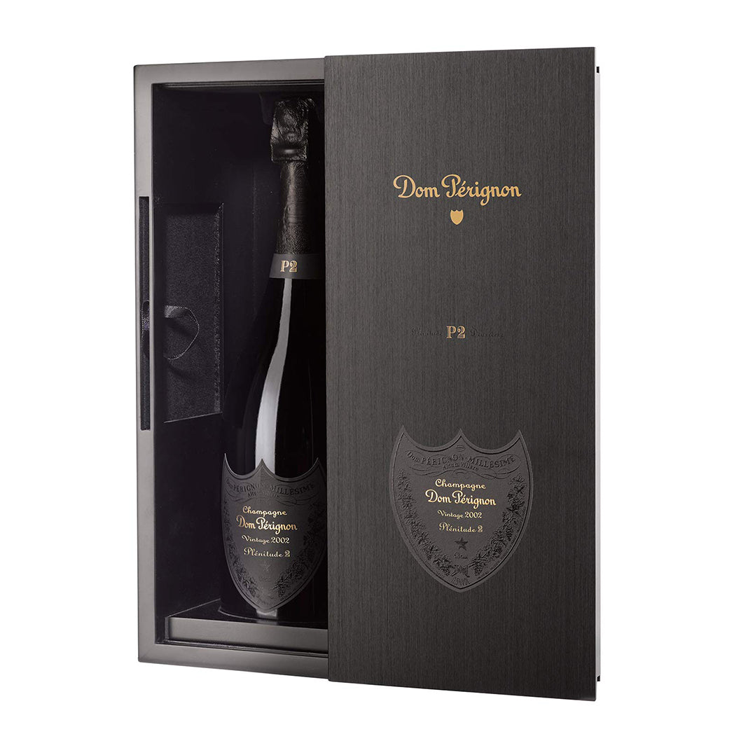 Dom Perignon P2 Vintage 2002