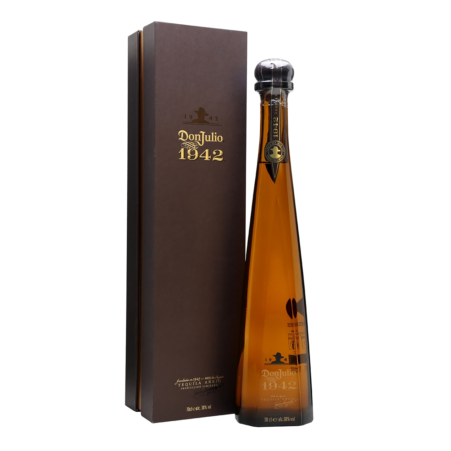 Don Julio 1942 Añejo Tequila 750ml - CBD Cellars