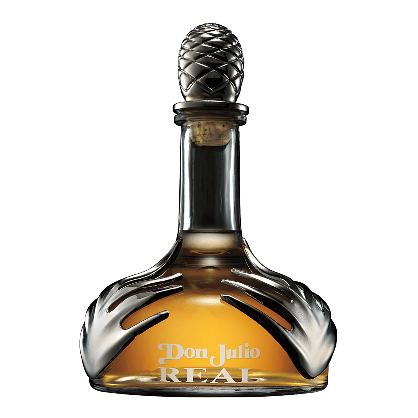Don Julio Real Extra Añejo Tequila 750ml - CBD Cellars