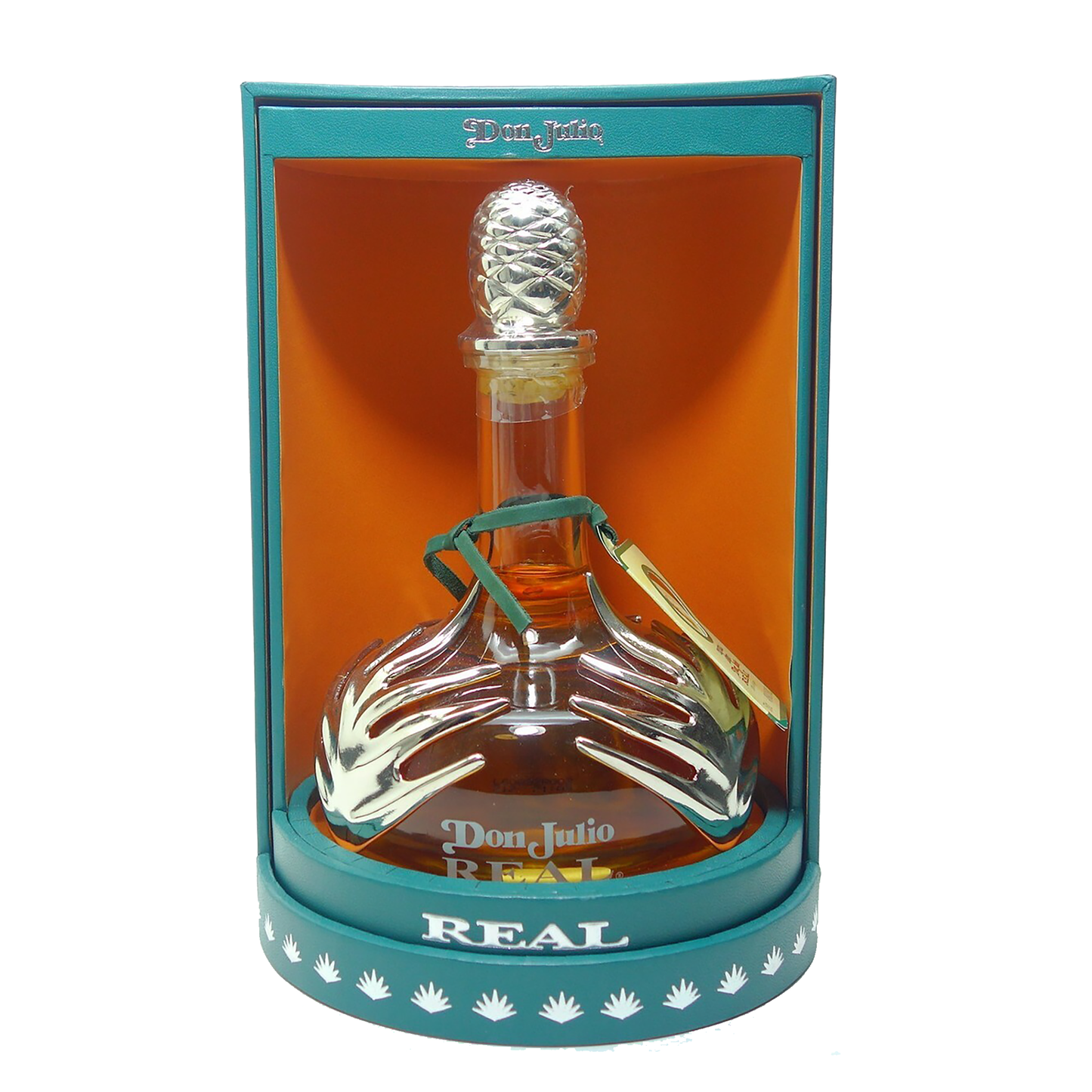 Don Julio Real Extra Añejo Tequila 750ml - CBD Cellars
