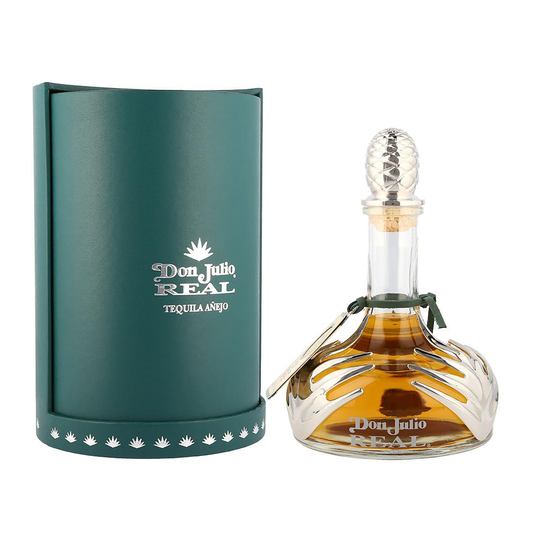 Don Julio Real Extra Añejo Tequila 750ml - CBD Cellars