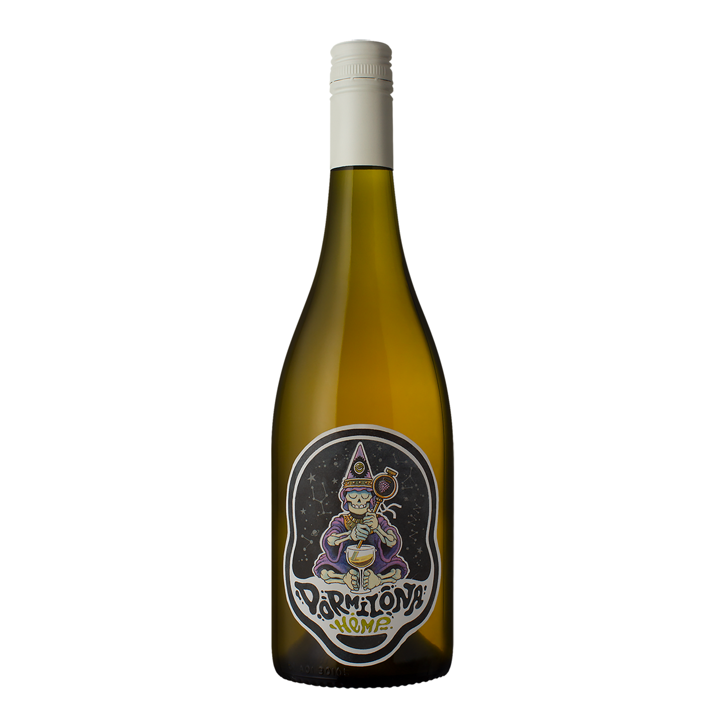 Dormilona Hemp Semillon 2020