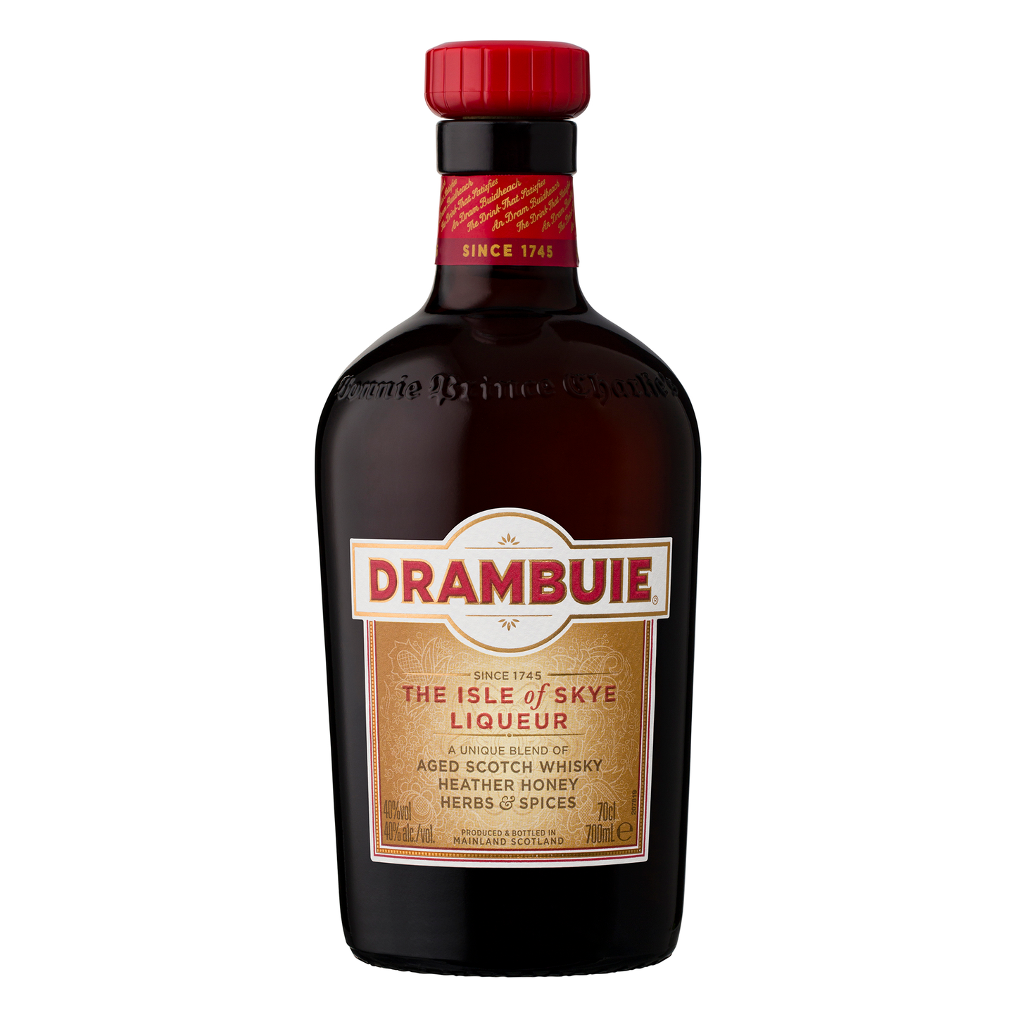 Drambuie The Isle Of Skye Liqueur 700mL