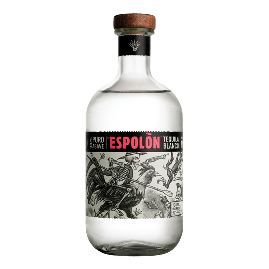 Espolon Blanco Tequila 700ml