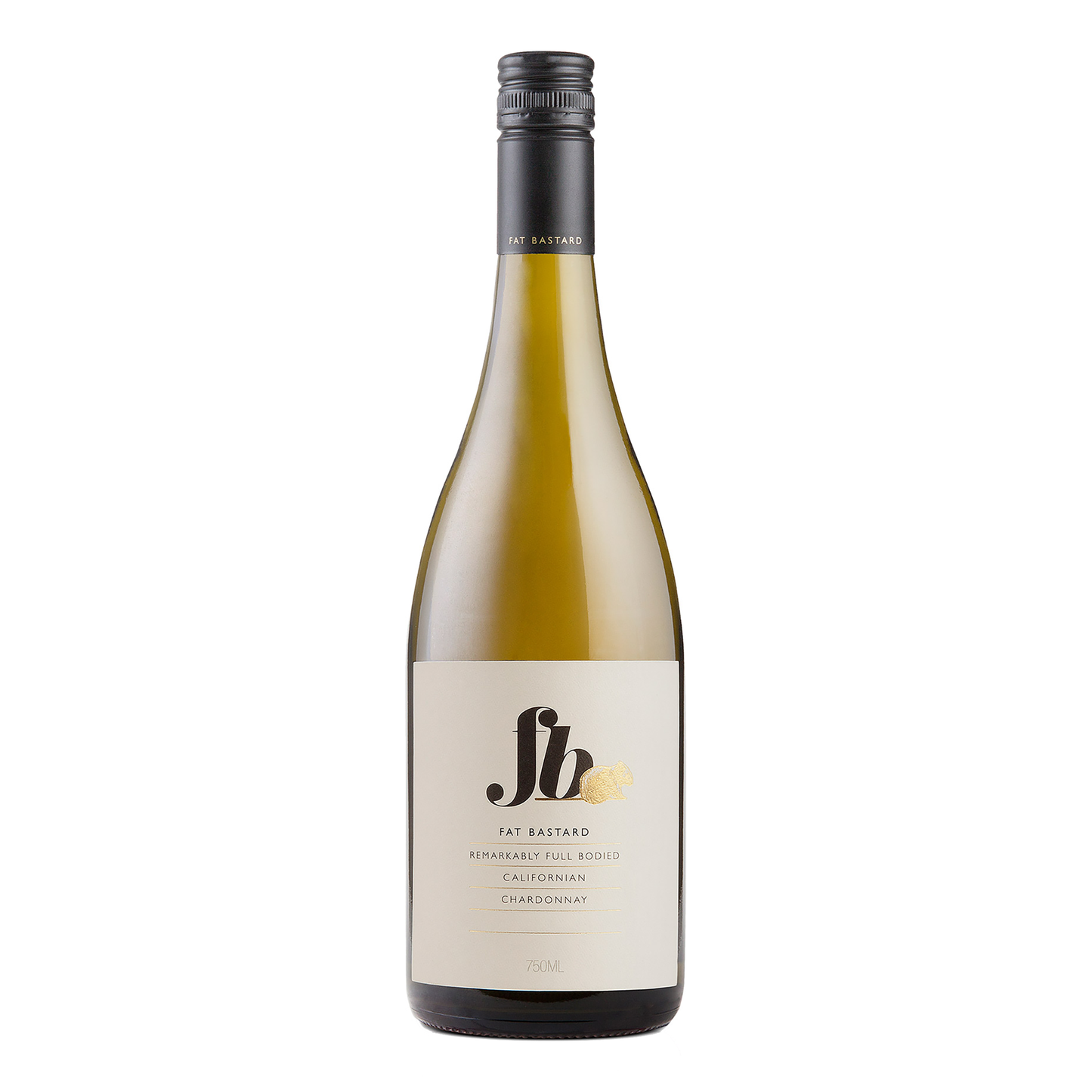 Fat Bastard Chardonnay 2022