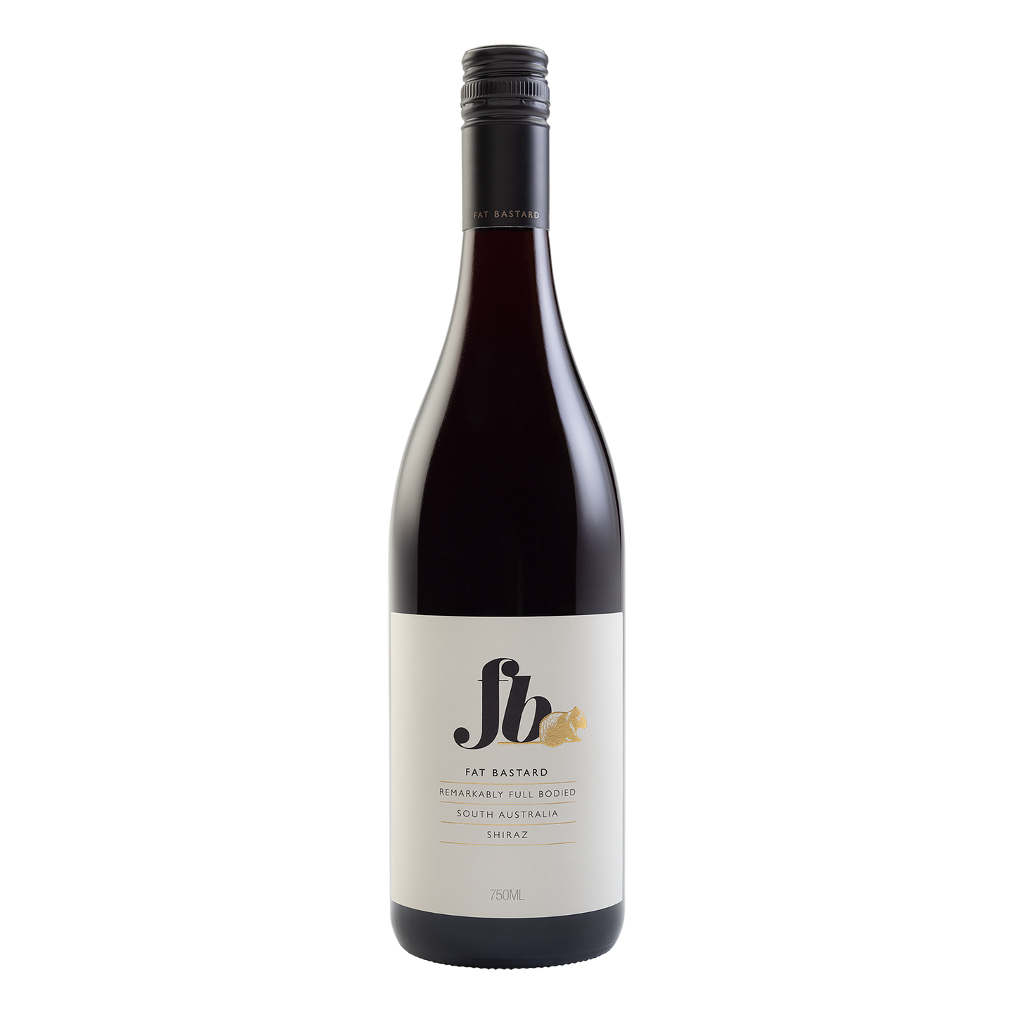 Fat Bastard Shiraz 2021