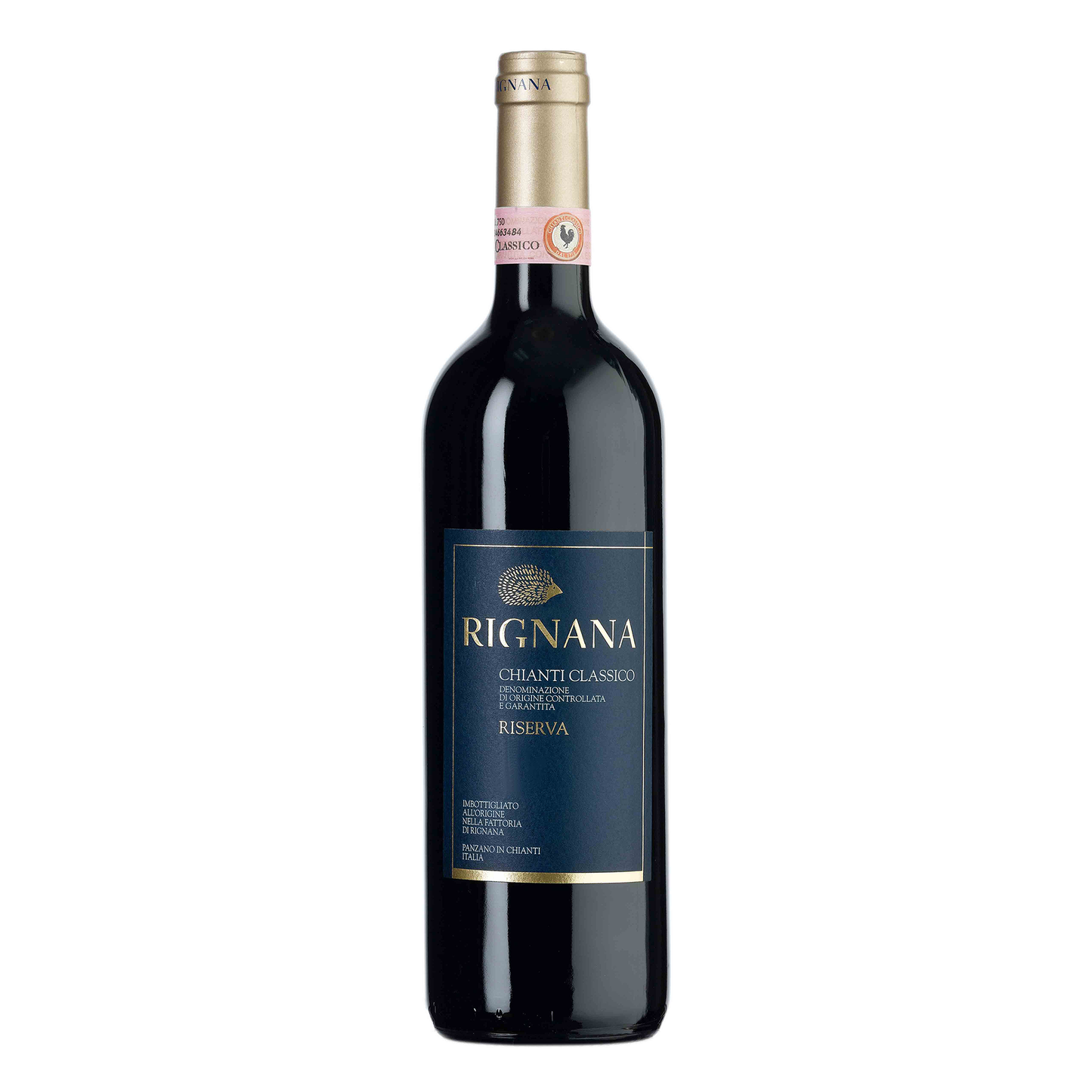 Rignana Chianti Classico Riserva 2018