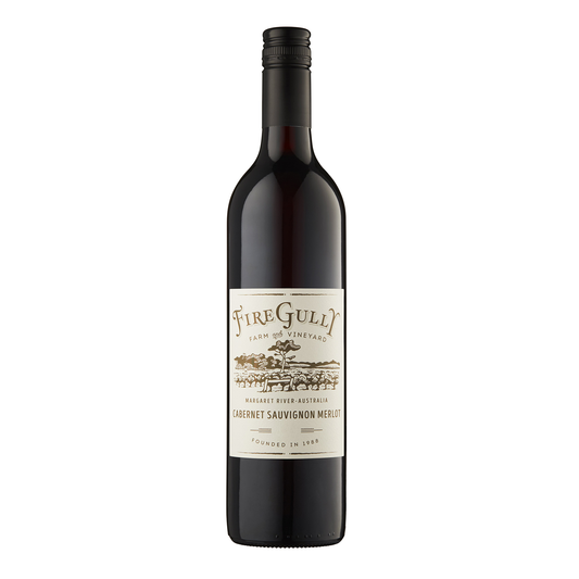 Pierro Fire Gully Cabernet Merlot 2022