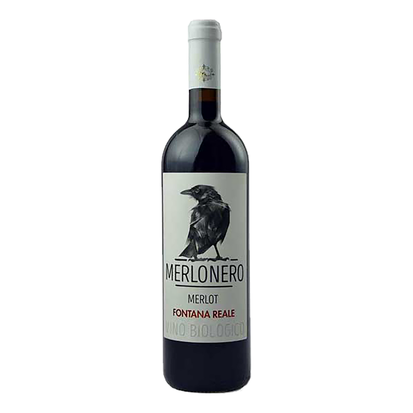 Fontana Reale Merlonero Merlot 2018