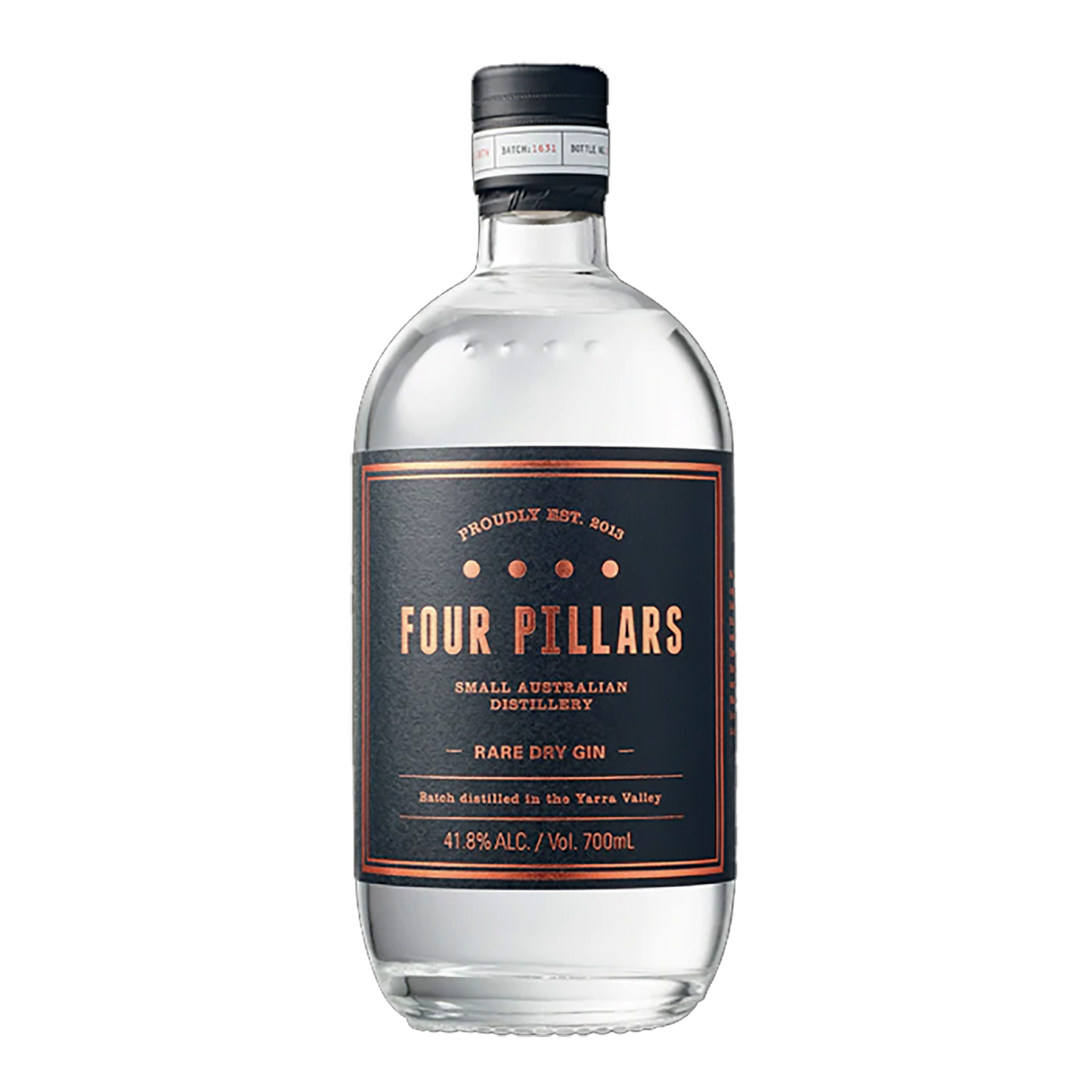 Four Pillars Rare Dry Gin 700ml