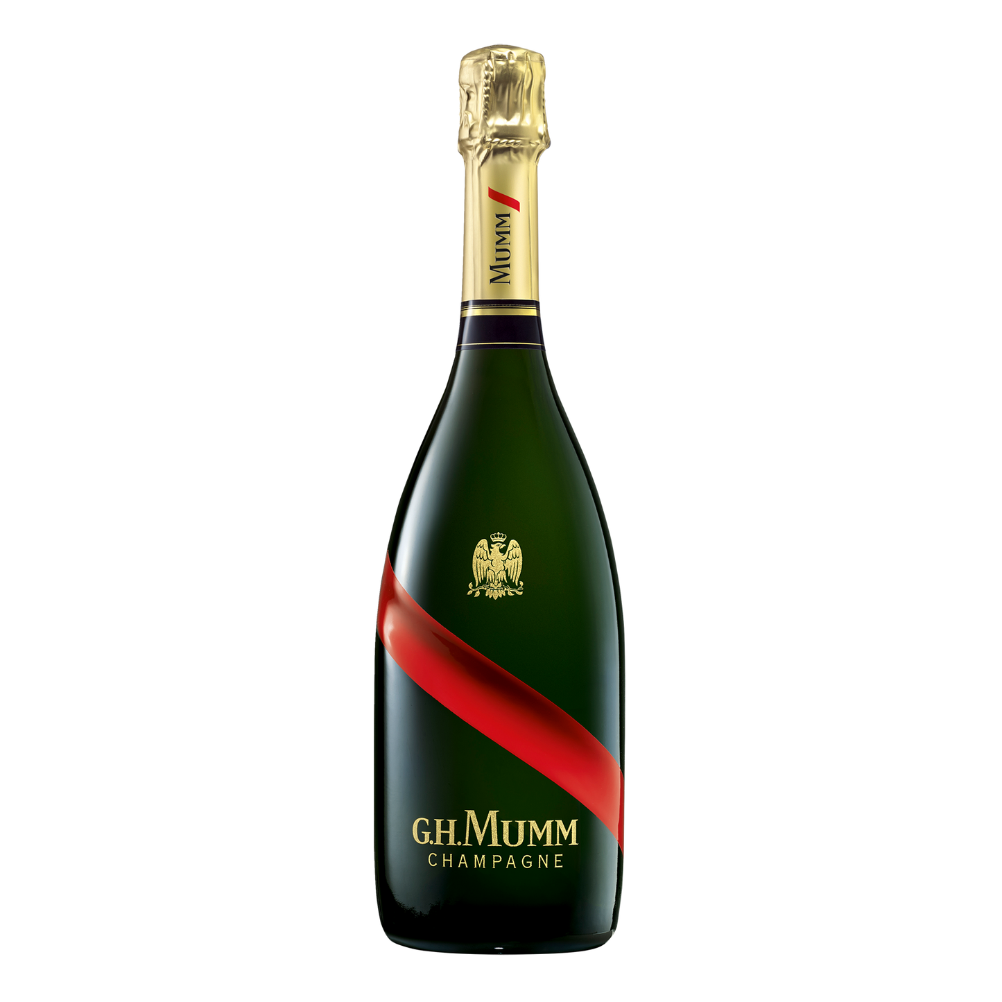 G.H. Mumm Grand Cordon Brut NV