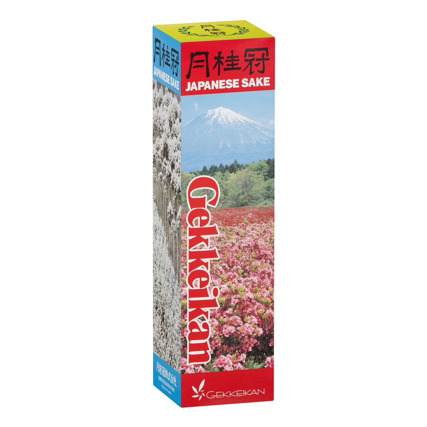 Gekkeikan Junmai Sake 720ml