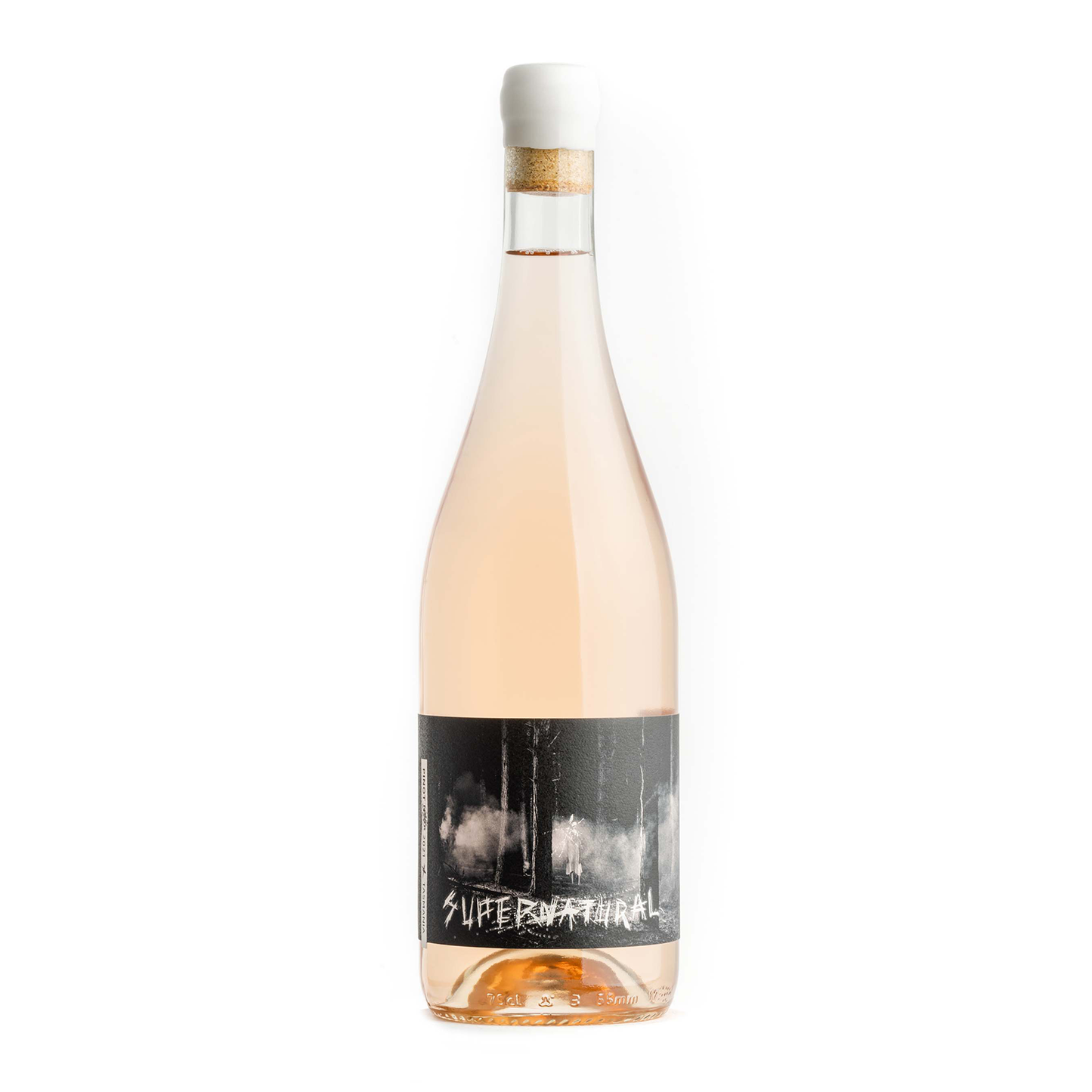 Ghost Rock Supernatural Pinot X 2021