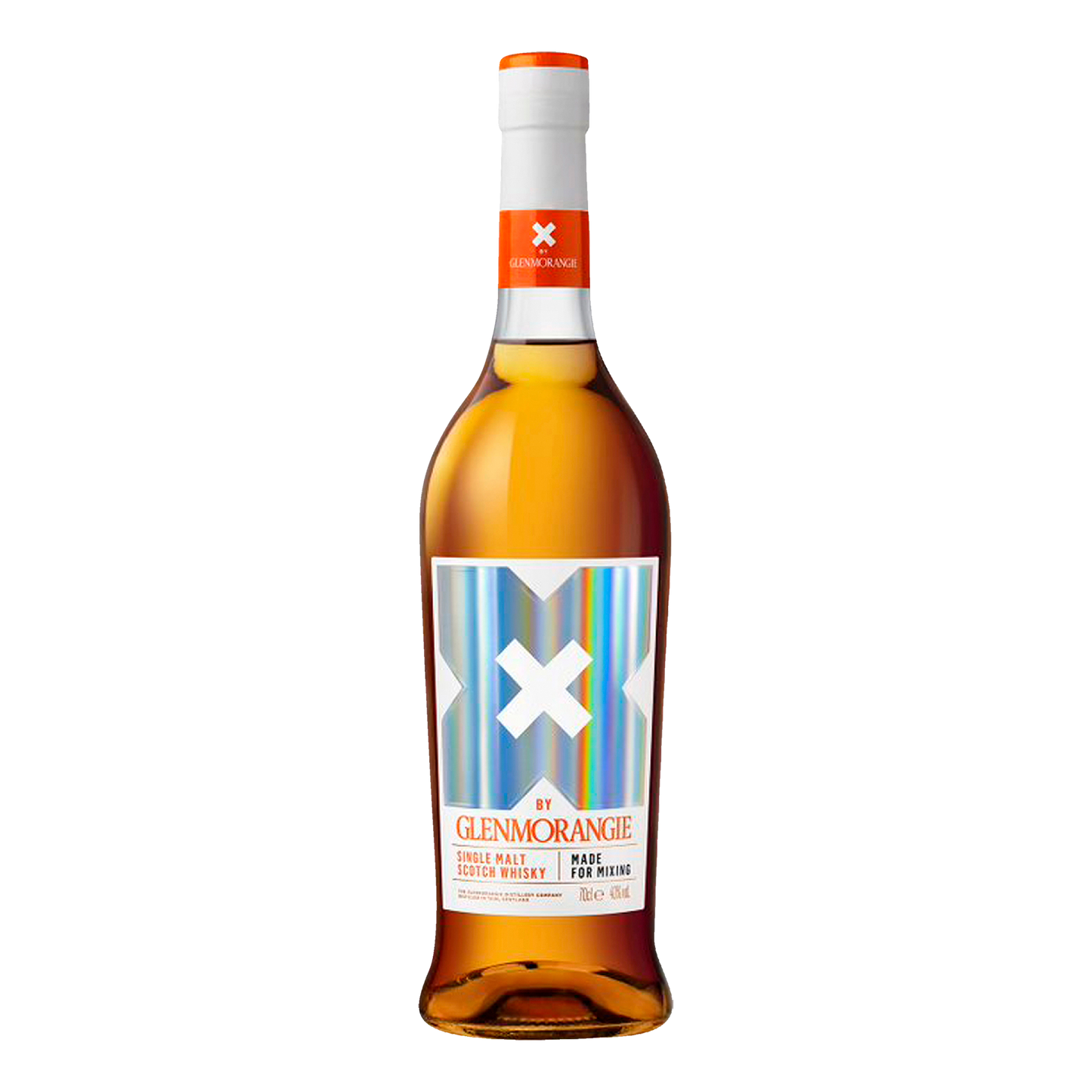 Glenmorangie x Single Malt Scotch Whisky 700ml