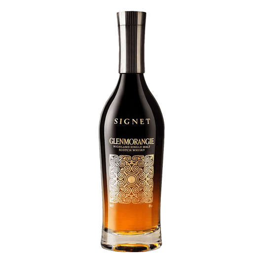 Glenmorangie Signet Single Malt Scotch Whisky 700ml - CBD Cellars