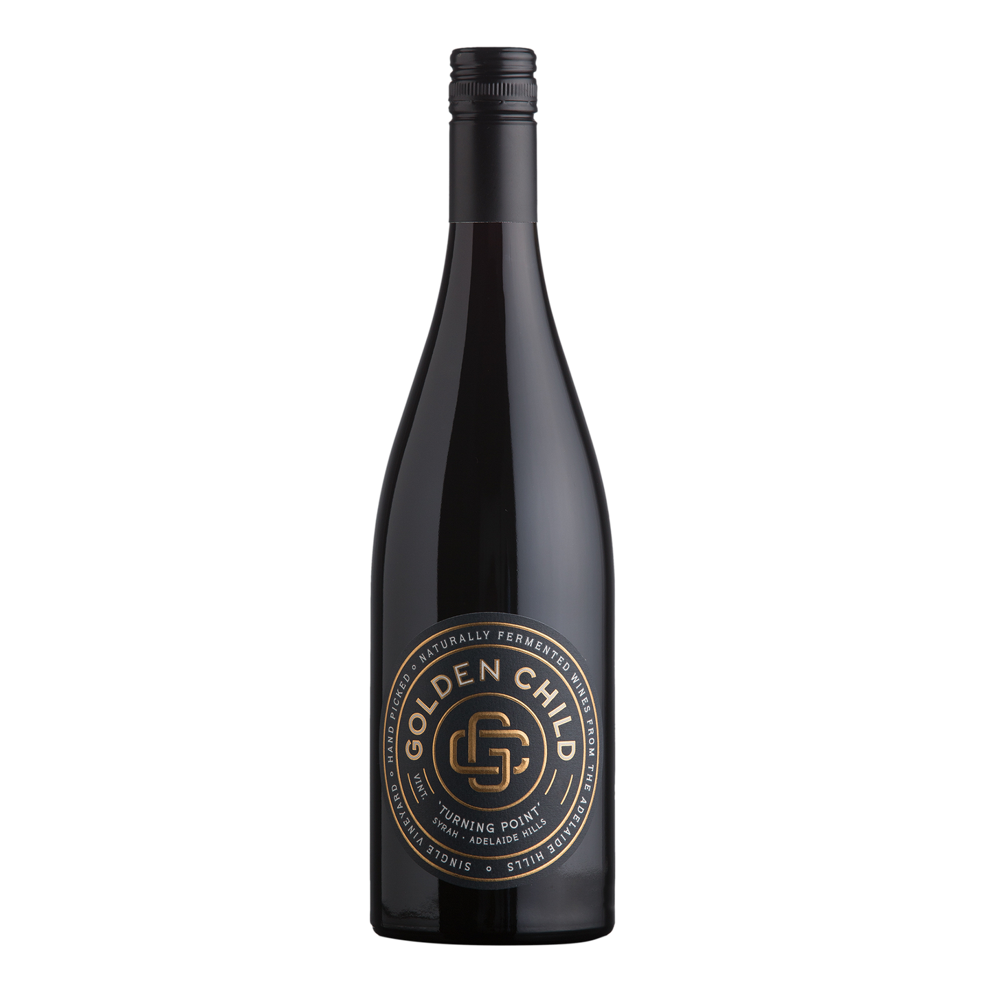 Golden Child Turning Point Syrah 2018