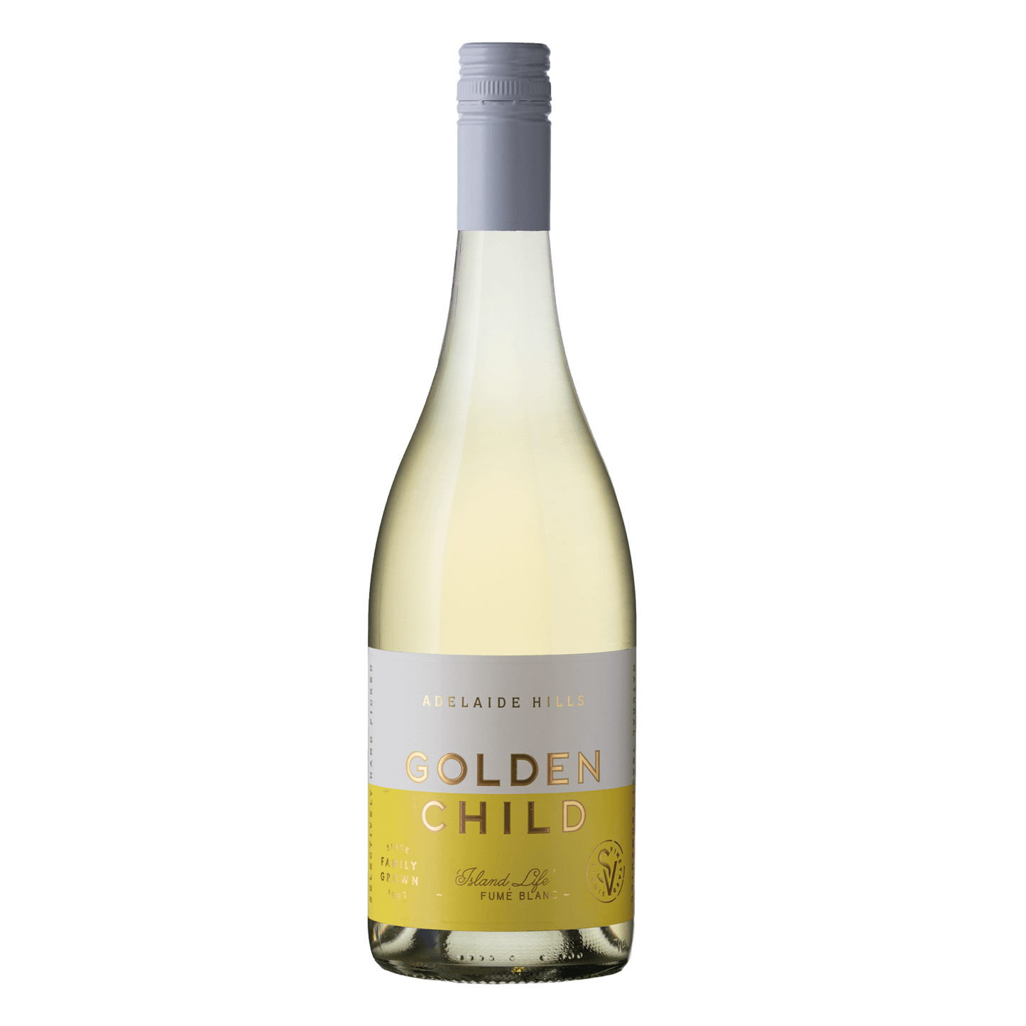 Golden Child Island Life Fume Blanc 2021