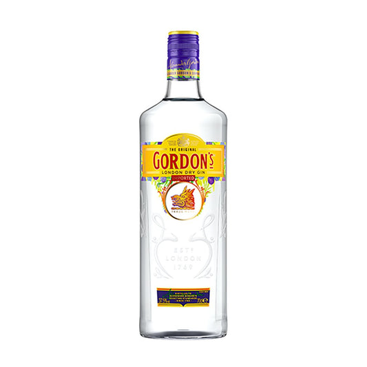 Gordon's London Dry Gin 700ml