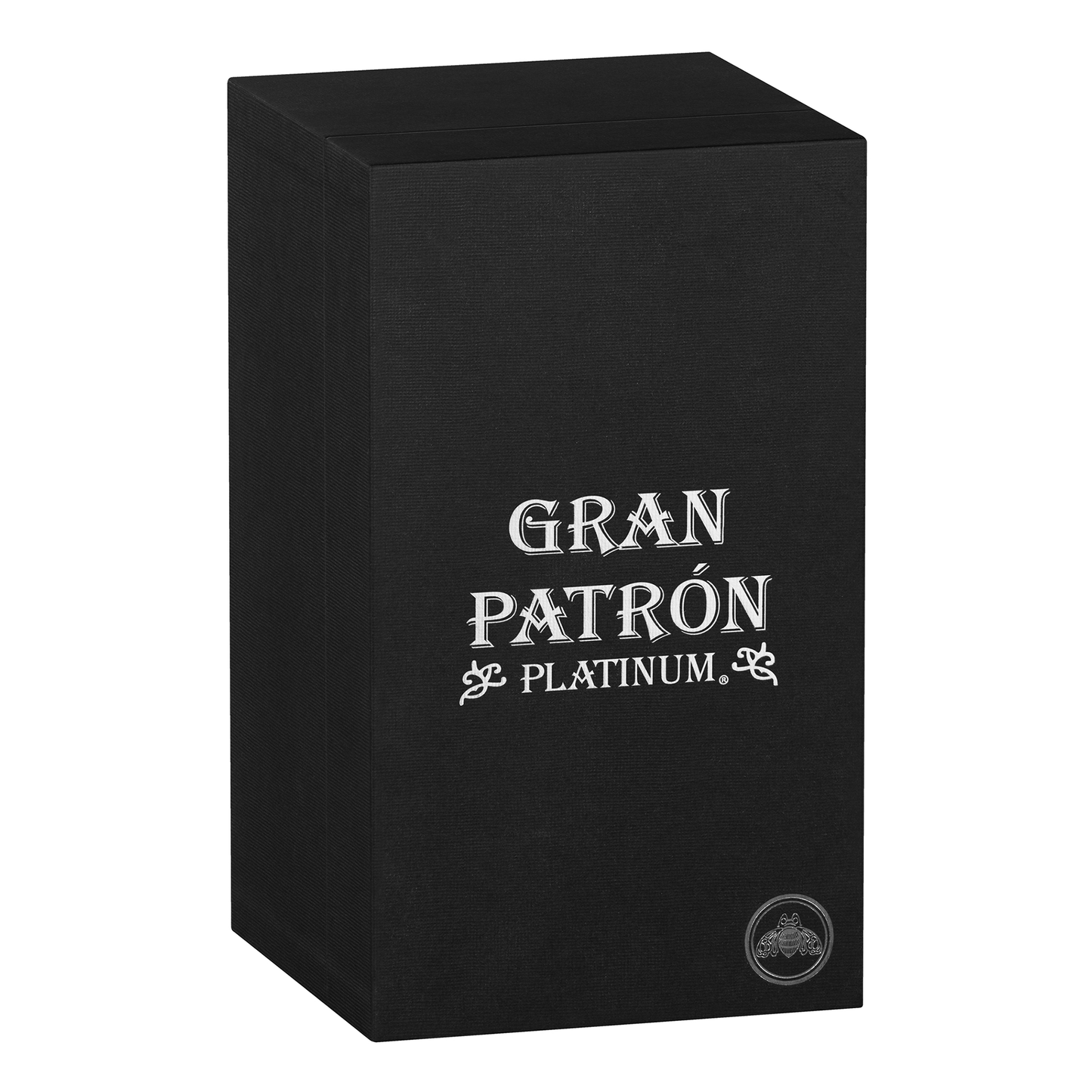 Gran Patron Platinum Silver Tequila 750ml