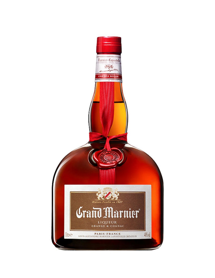 Grand Marnier Liqueur 700ml - CBD Cellars