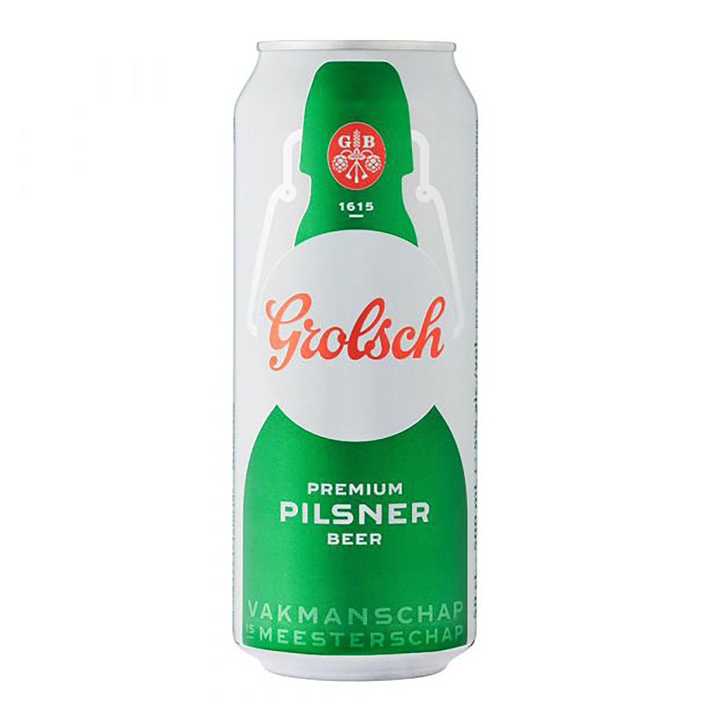 Grolsch Premium Lager 500ml (Case)