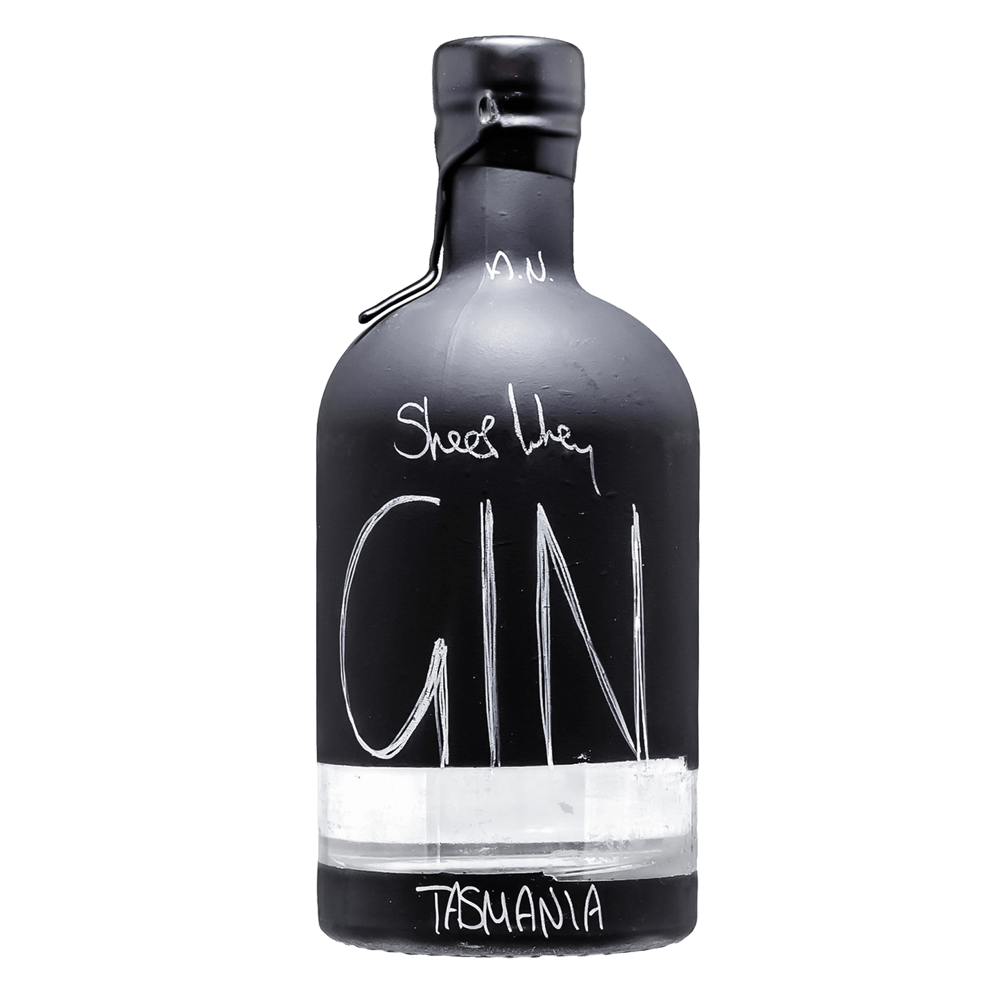 Hartshorn Sheep Whey Gin 500ml