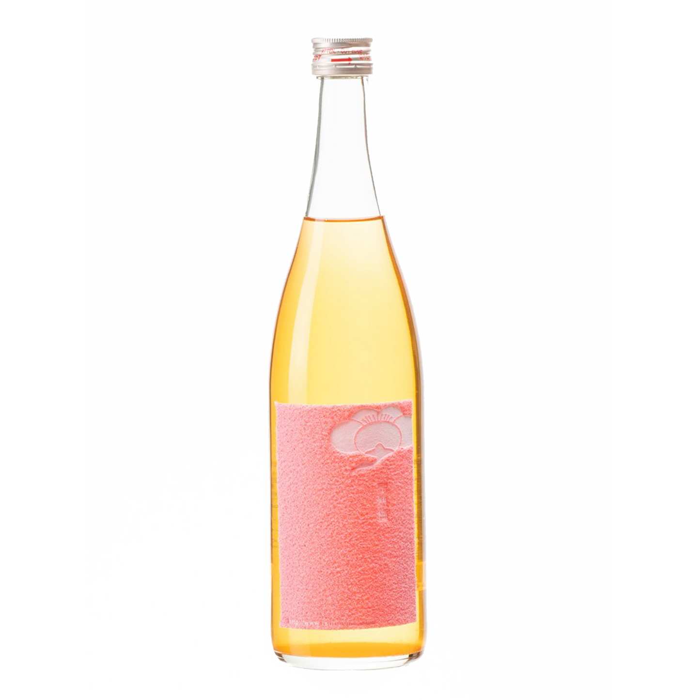 Heiwa Shuzo Tsuru-ume Kanjuku Umeshu 720ml