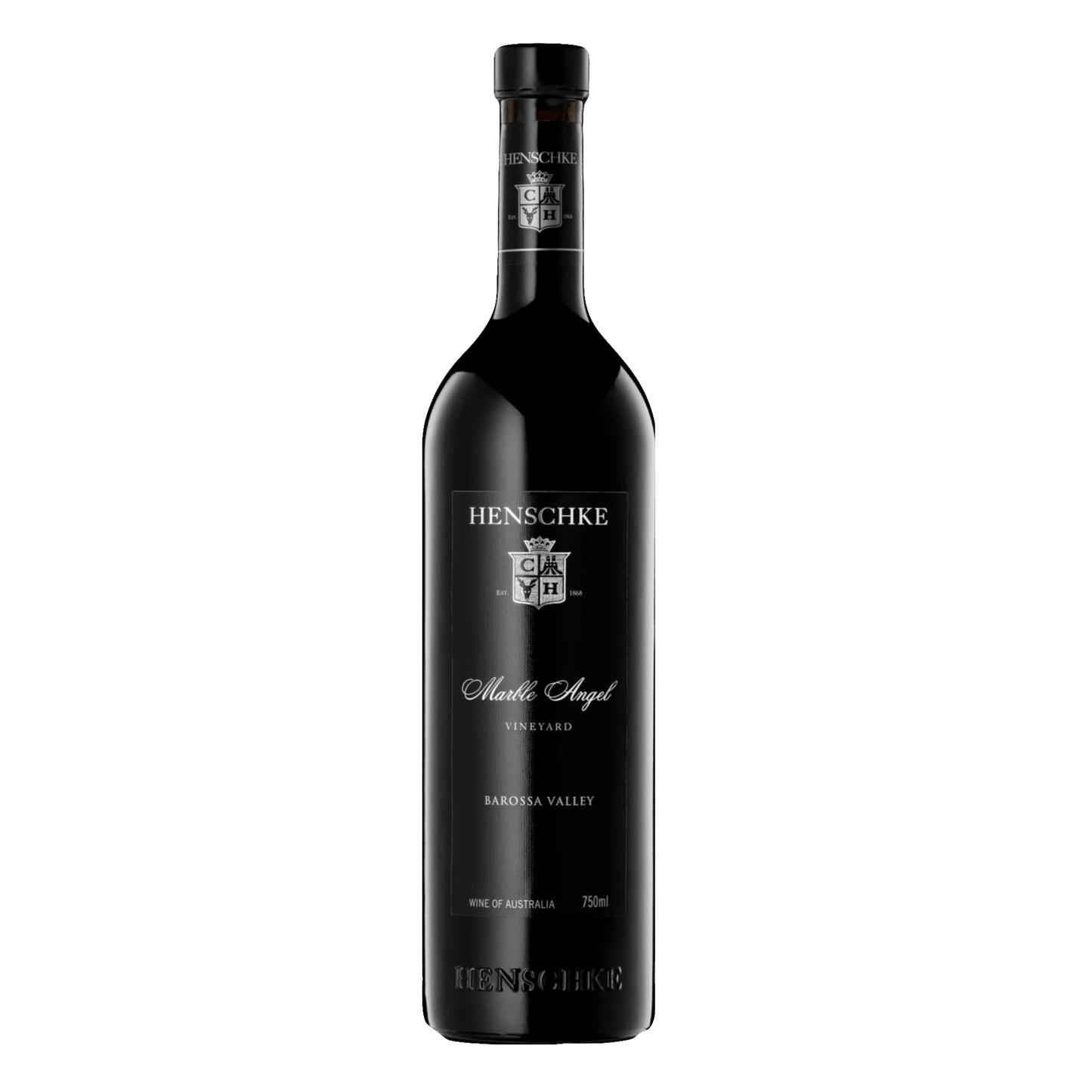 Henschke Marble Angel Cabernet Sauvignon 2021