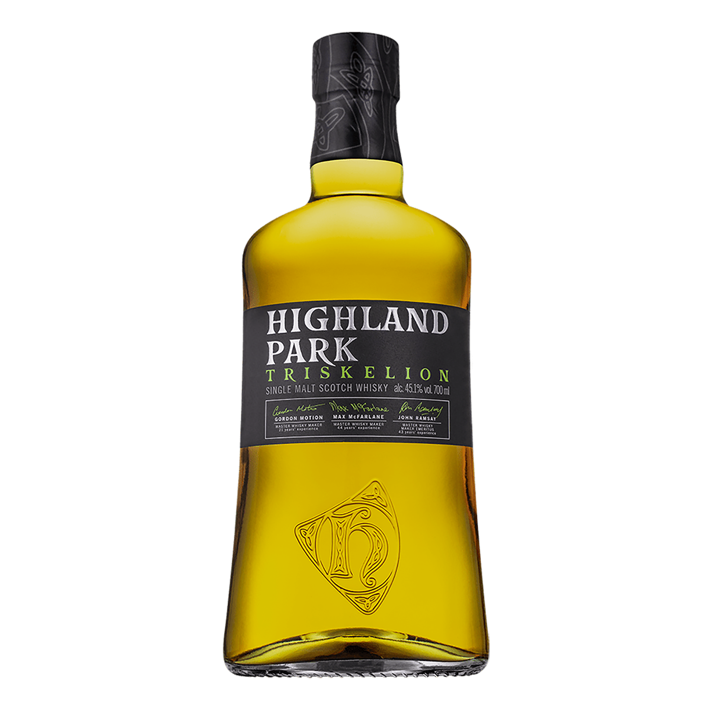 Highland Park Triskelion Single Malt Scotch Whisky 700ml