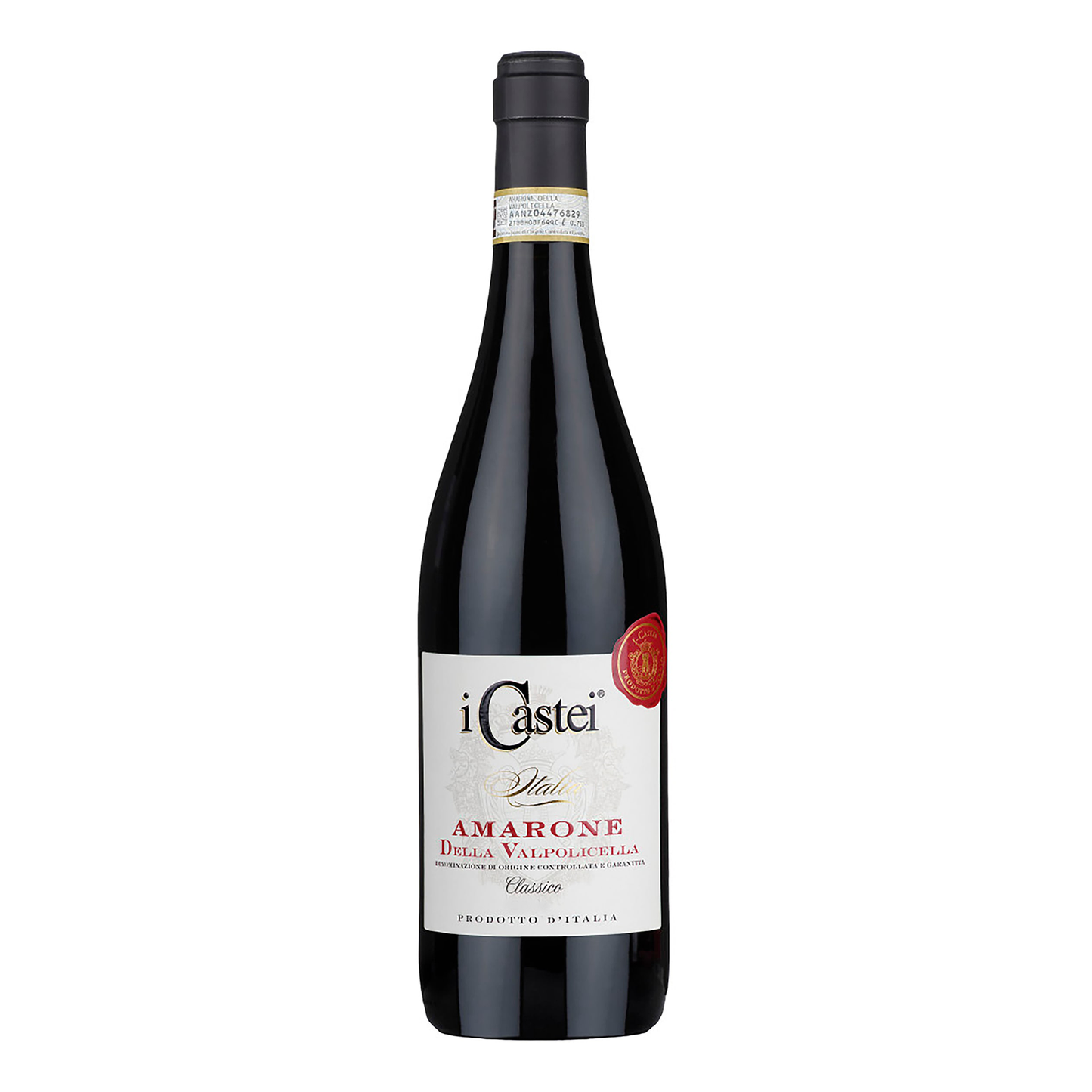 i Castei Amarone Della Valpolicella Classico 2016 - CBD Cellars