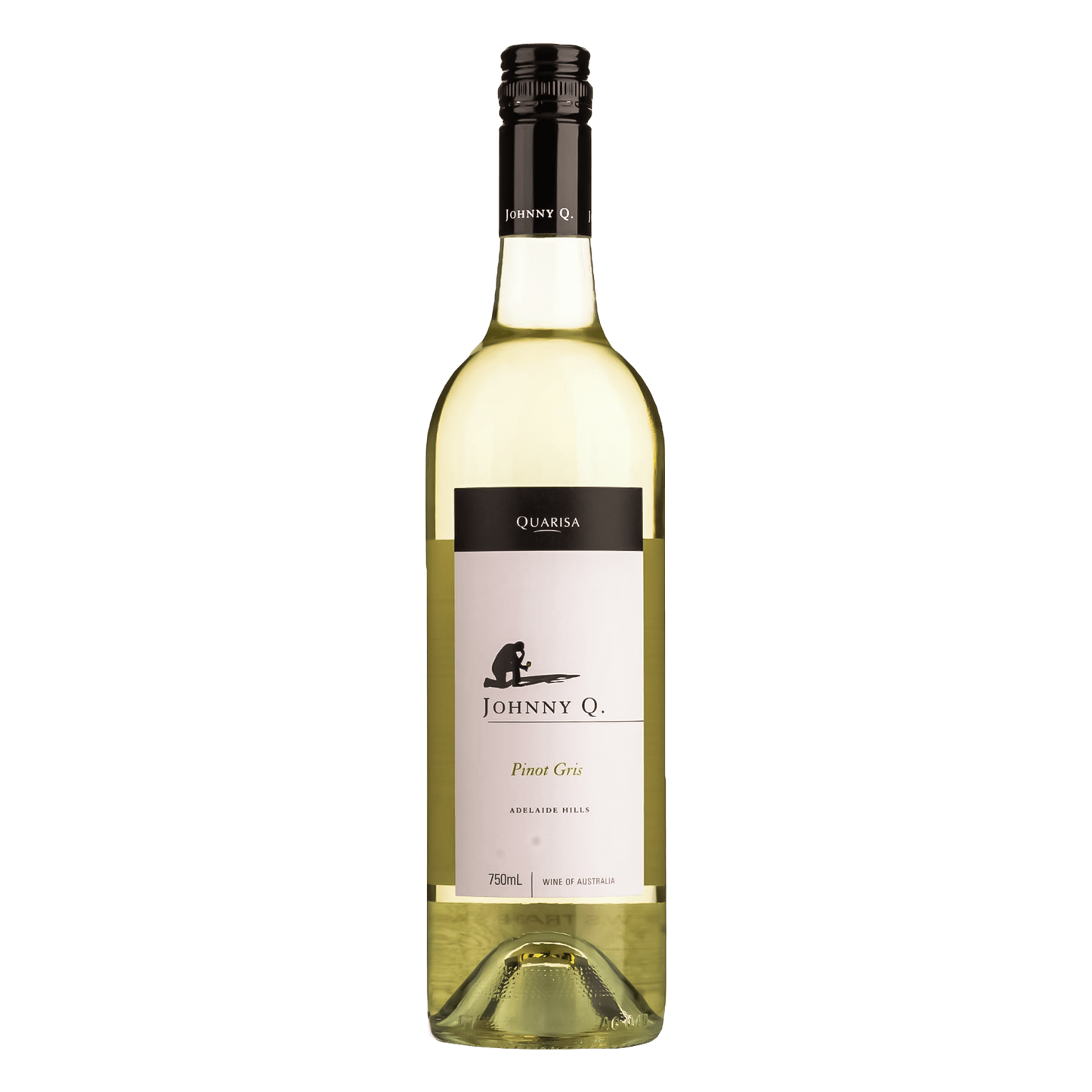 Johnny Q Pinot Gris 2022