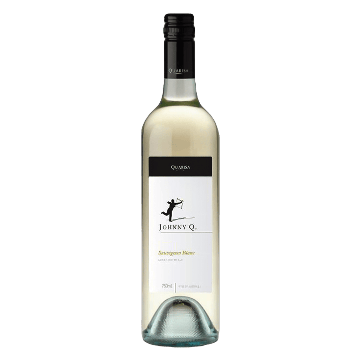 Johnny Q Sauvignon Blanc 2022