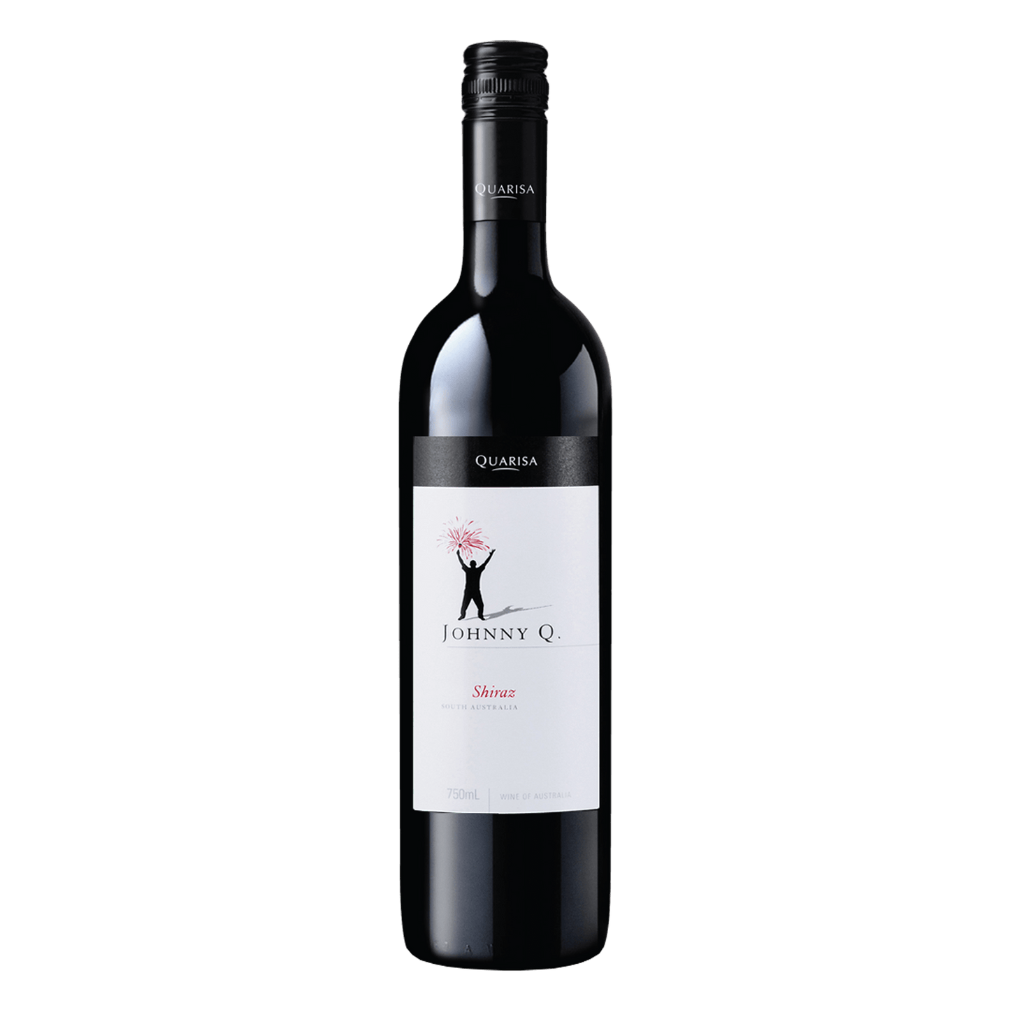 Johnny Q Shiraz 2020