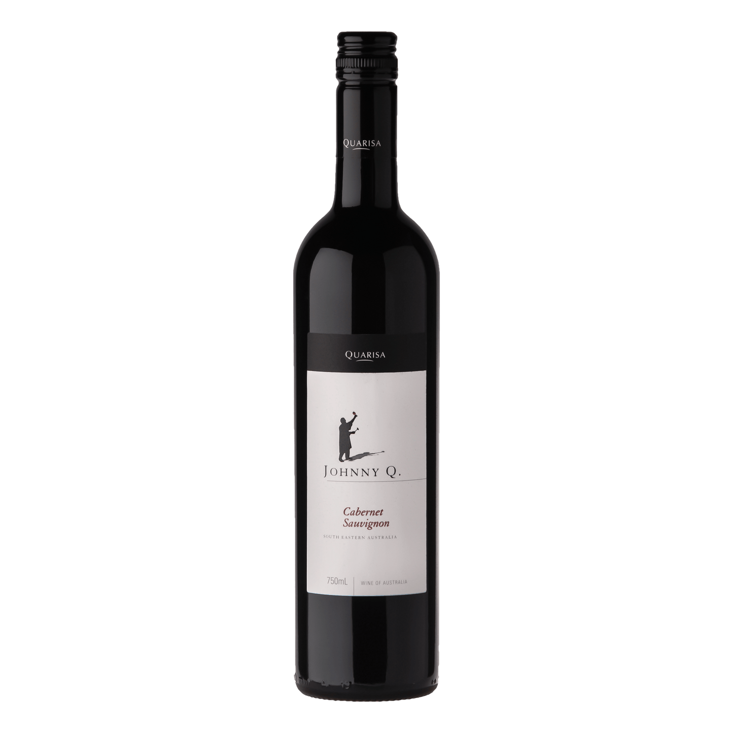 Johnny Q Cabernet Sauvignon 2018