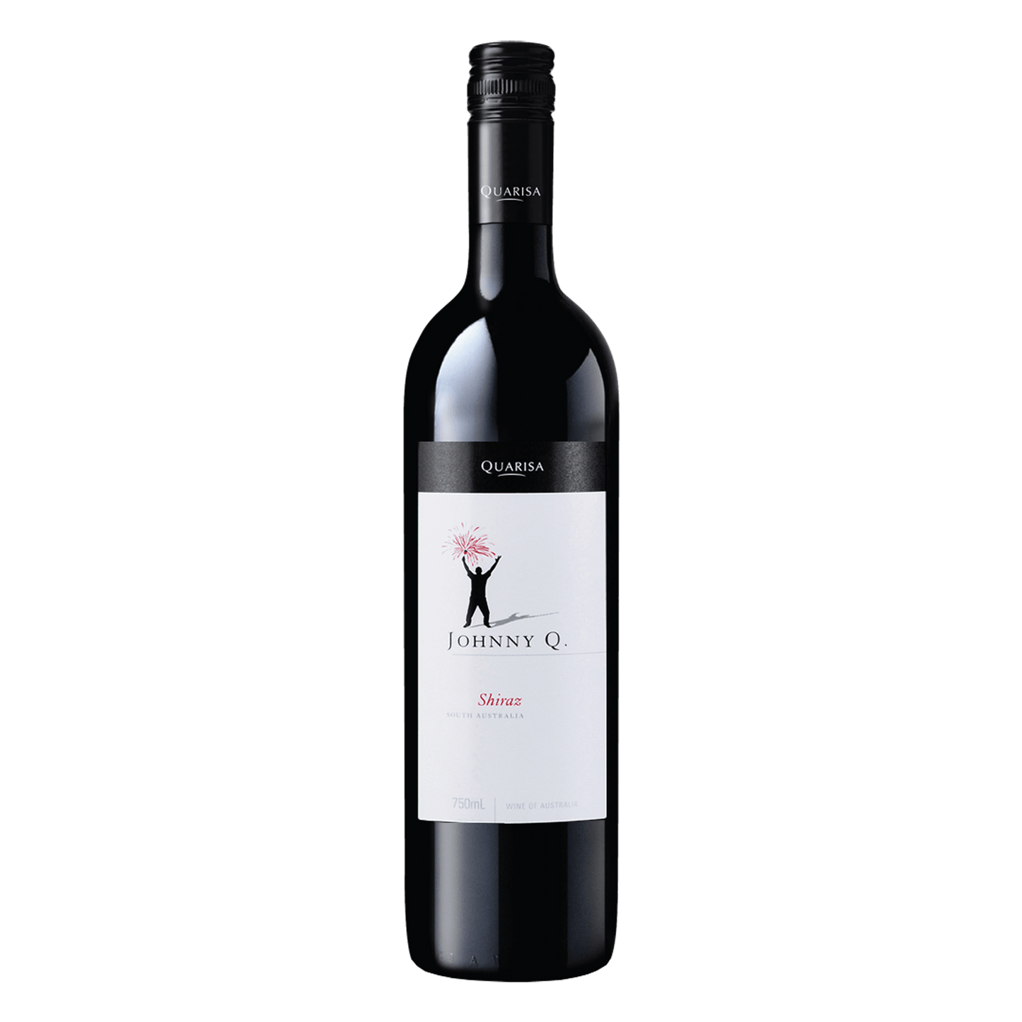 Johnny Q Shiraz 2020