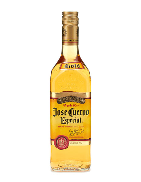 Jose Cuervo Especial Tequila 700ml