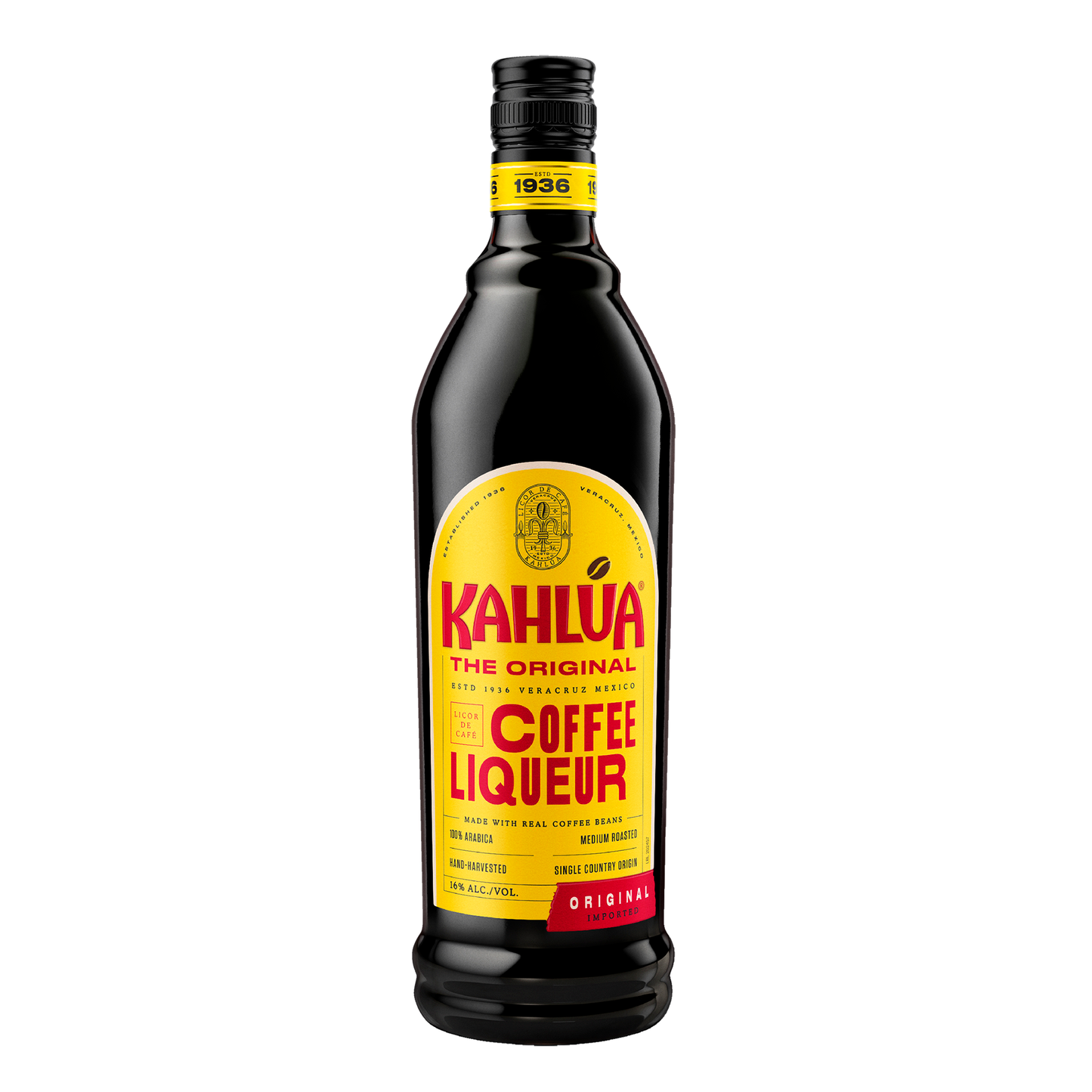 Kahlua Original Coffee Liqueur 700mL