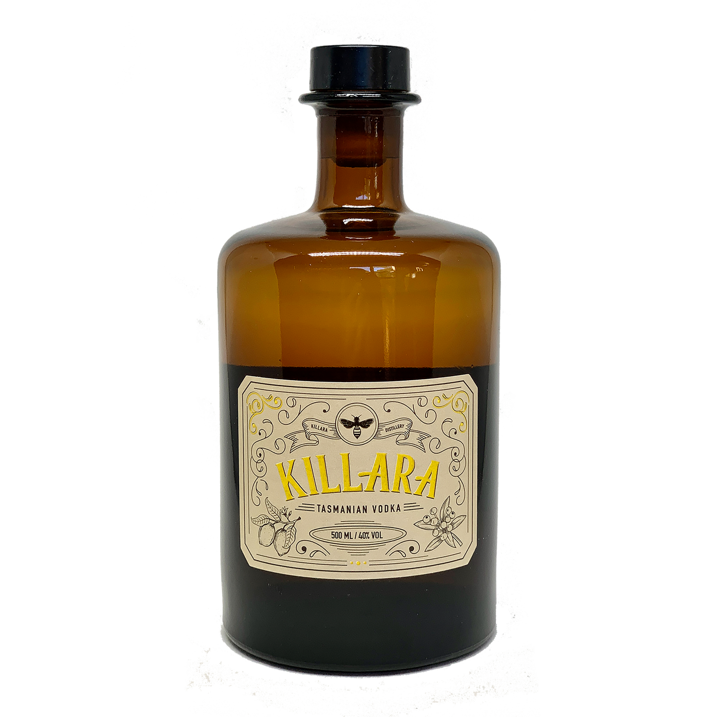 Killara Distillery Vodka 500ml
